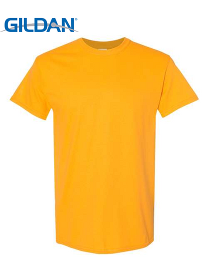Gildan - Heavy Cotton™ T-Shirt - 5000 image 13