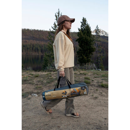 Sunset Retreat Dome Tent image 11