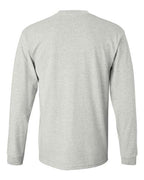 Gildan - Ultra Cotton® Long Sleeve T-Shirt - 2400 image 5