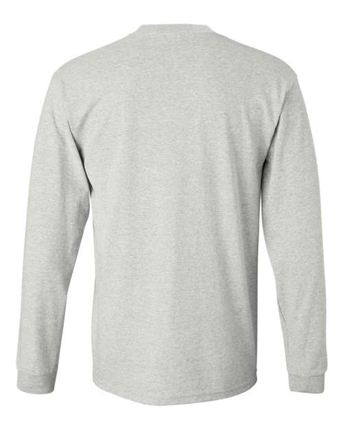Gildan - Ultra Cotton® Long Sleeve T-Shirt - 2400 image 5