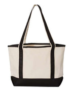 Q-Tees 20L Small Deluxe Tote - Q125800 image 4