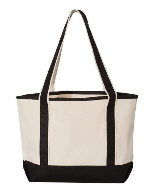 Q-Tees 20L Small Deluxe Tote - Q125800 image 4