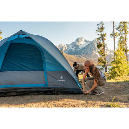 Trinity River Dome Tent image 10
