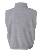 Sierra Pacific - Fleece Full-Zip Vest - 3010 image 9