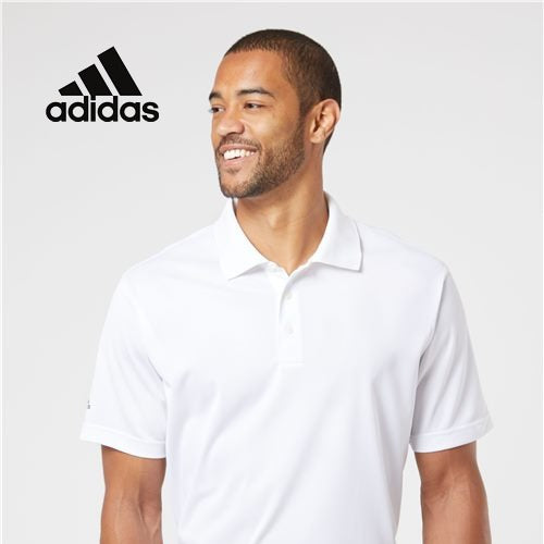 Adidas - Basic Polo - A130 image 0