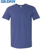 Gildan - Softstyle® T-Shirt - 64000 image 9