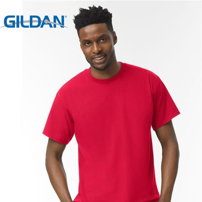 Gildan - Heavy Cotton™ T-Shirt - 5000 image 0