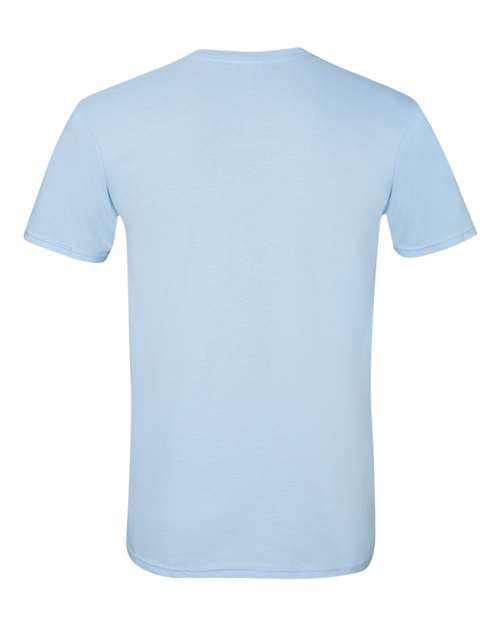 Gildan - Softstyle® T-Shirt - 64000 image 8