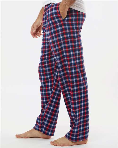 Boxercraft Harley Flannel Pants BM6624 image 1