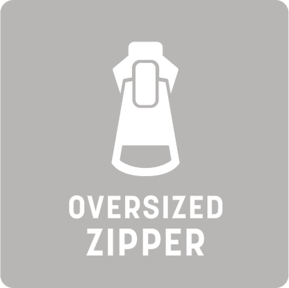 3.1 lbs. Glacier Sleeping Bag image 12