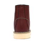 2024 new fashion men's Doc Martens single shoes cotton shoes warm image 7