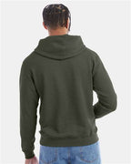 Champion Powerblend® Hooded Sweatshirt S700 image 8