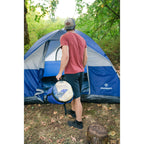5 lbs. Prospector Sleeping Bag image 2