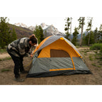 Sunset Retreat Dome Tent image 4