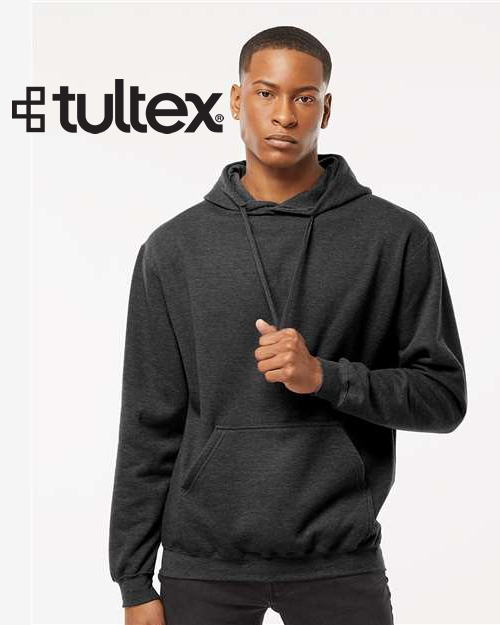 Tultex - Unisex Fleece Hooded Sweatshirt 320 image 6