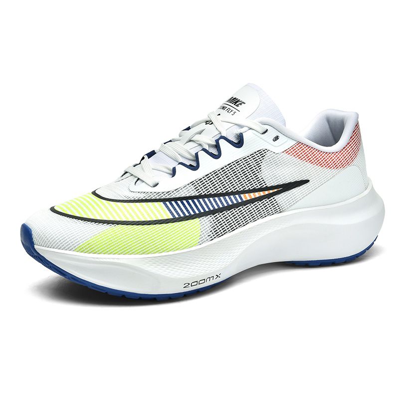 New men's running shoes trend fashion everything men's sports shoes casual shoes image 35