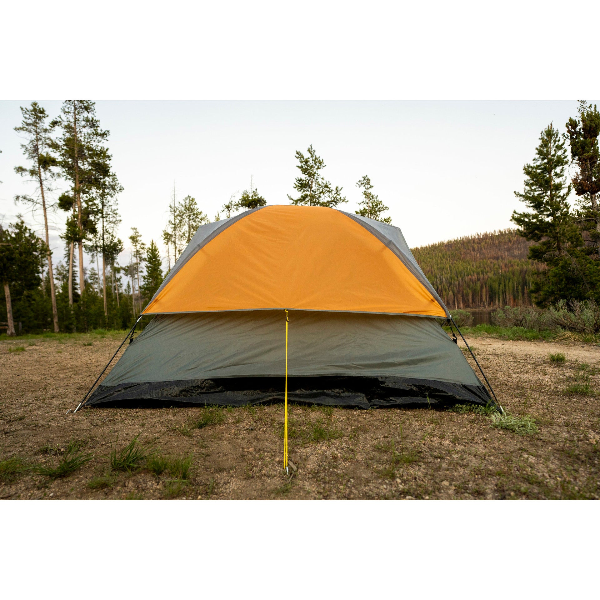 Sunset Retreat Dome Tent image 6