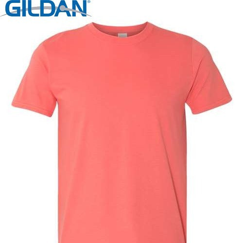 Gildan - Softstyle® T-Shirt - 64000 image 0