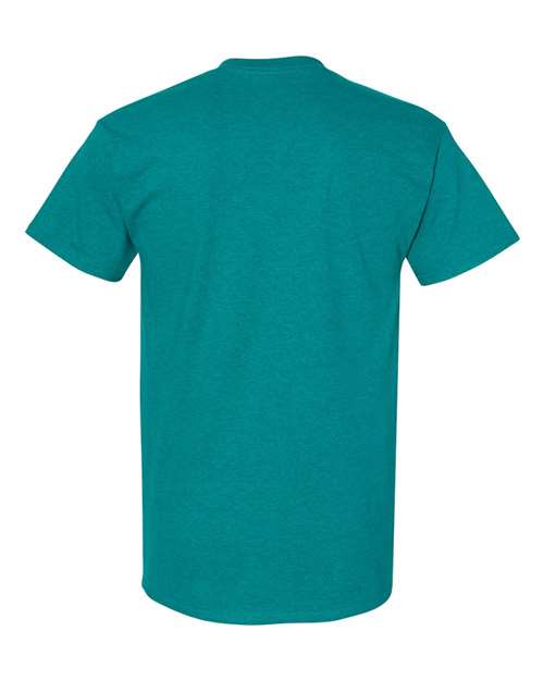 Gildan - Heavy Cotton™ T-Shirt - 5000 image 12