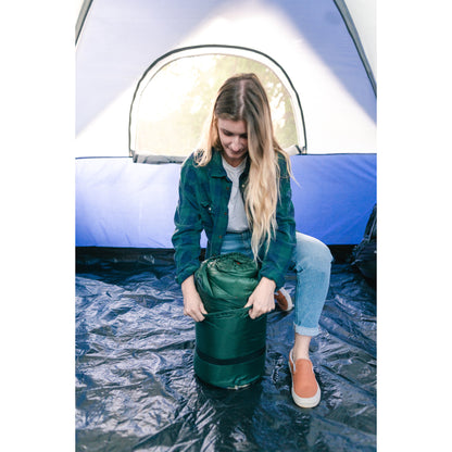 3 LB Scout Sleeping Bag image 8