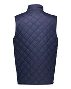 Weatherproof - Vintage Diamond Quilted Vest - 207359 image 6
