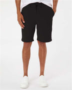 Independent Trading Co. Midweight Fleece Shorts IND20SRT image 1
