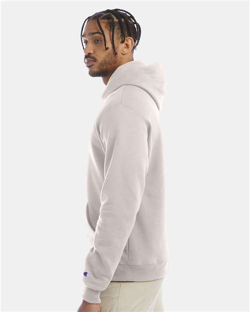 Champion Powerblend® Hooded Sweatshirt S700 image 4