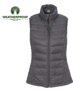 Weatherproof - Women's 32 Degrees Packable Down Vest - 16700W image 4
