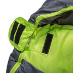 2.5 lbs. Trekker Sleeping Bag image 5