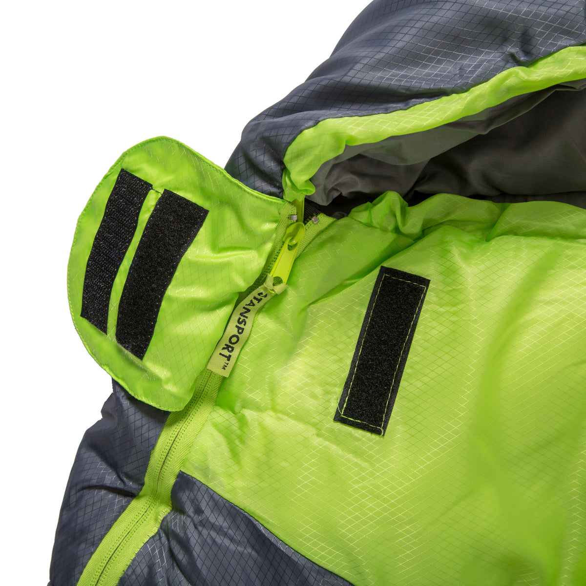 2.5 lbs. Trekker Sleeping Bag image 5