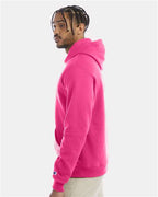 Champion Powerblend® Hooded Sweatshirt S700 image 7
