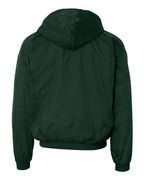 Augusta Sportswear Fleece Lined Hooded Jacket 3280 image 2