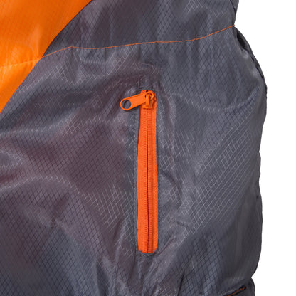 3.1 lbs. Glacier Sleeping Bag image 8