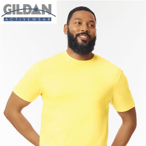 Gildan - Softstyle® T-Shirt - 64000 image 0
