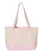 Q-Tees 20L Small Deluxe Tote - Q125800 image 14