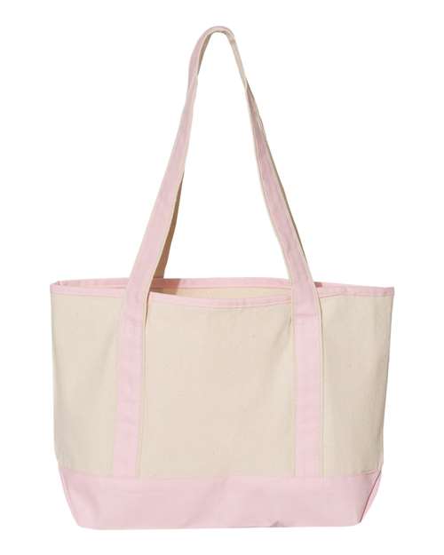 Q-Tees 20L Small Deluxe Tote - Q125800 image 14