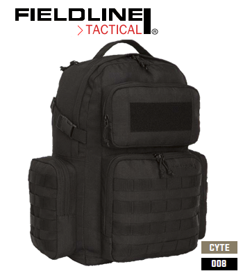 TPB027 COMMANDER BACKPACK image 0