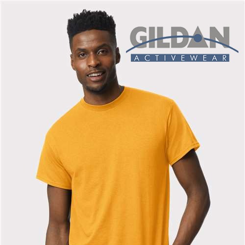 Gildan - DryBlend® T-Shirt - 8000 image 0