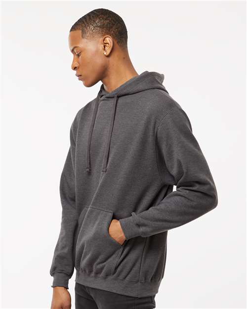 Tultex - Unisex Fleece Hooded Sweatshirt 320 image 2