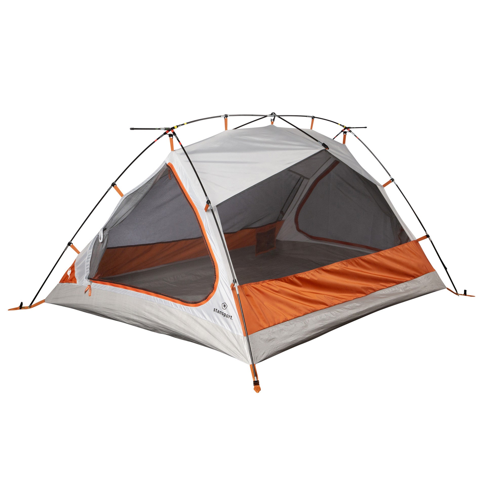 Star Crest 2 Person Dome Tent image 2