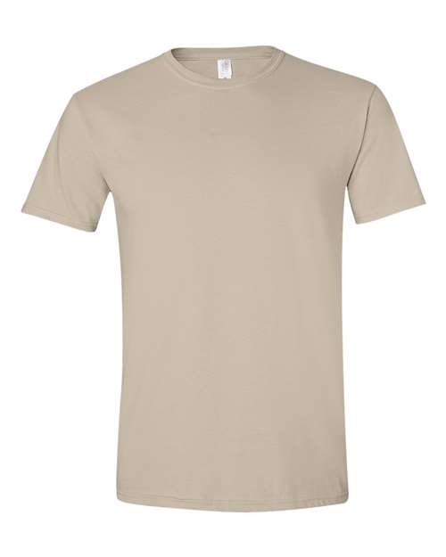 Gildan - Softstyle® T-Shirt - 64000 image 12