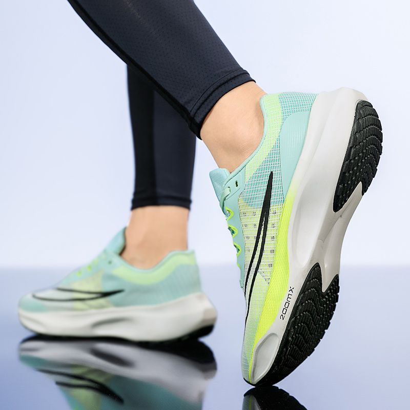 New men's running shoes trend fashion everything men's sports shoes casual shoes image 11