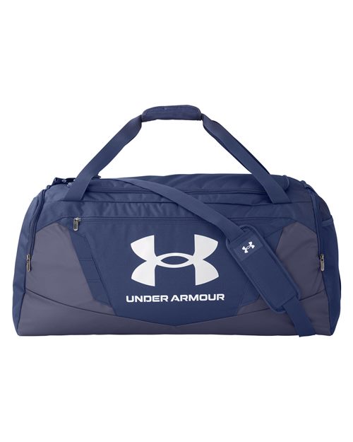 Under Armour Undeniable 5.0 LG Duffle Bag - 1369224 image 4