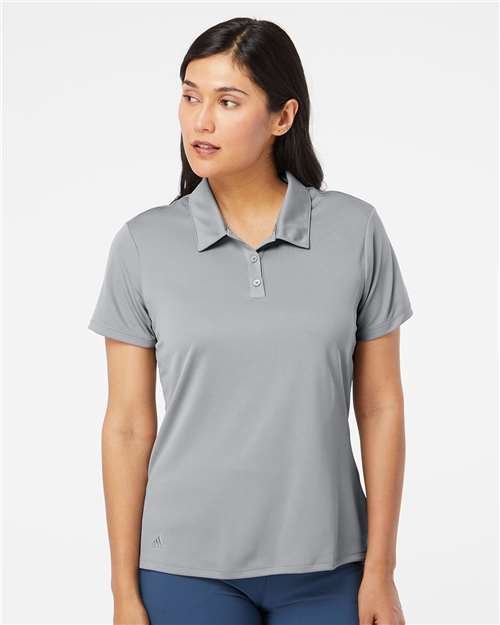 Adidas - Women's Performance Polo - A231 image 6