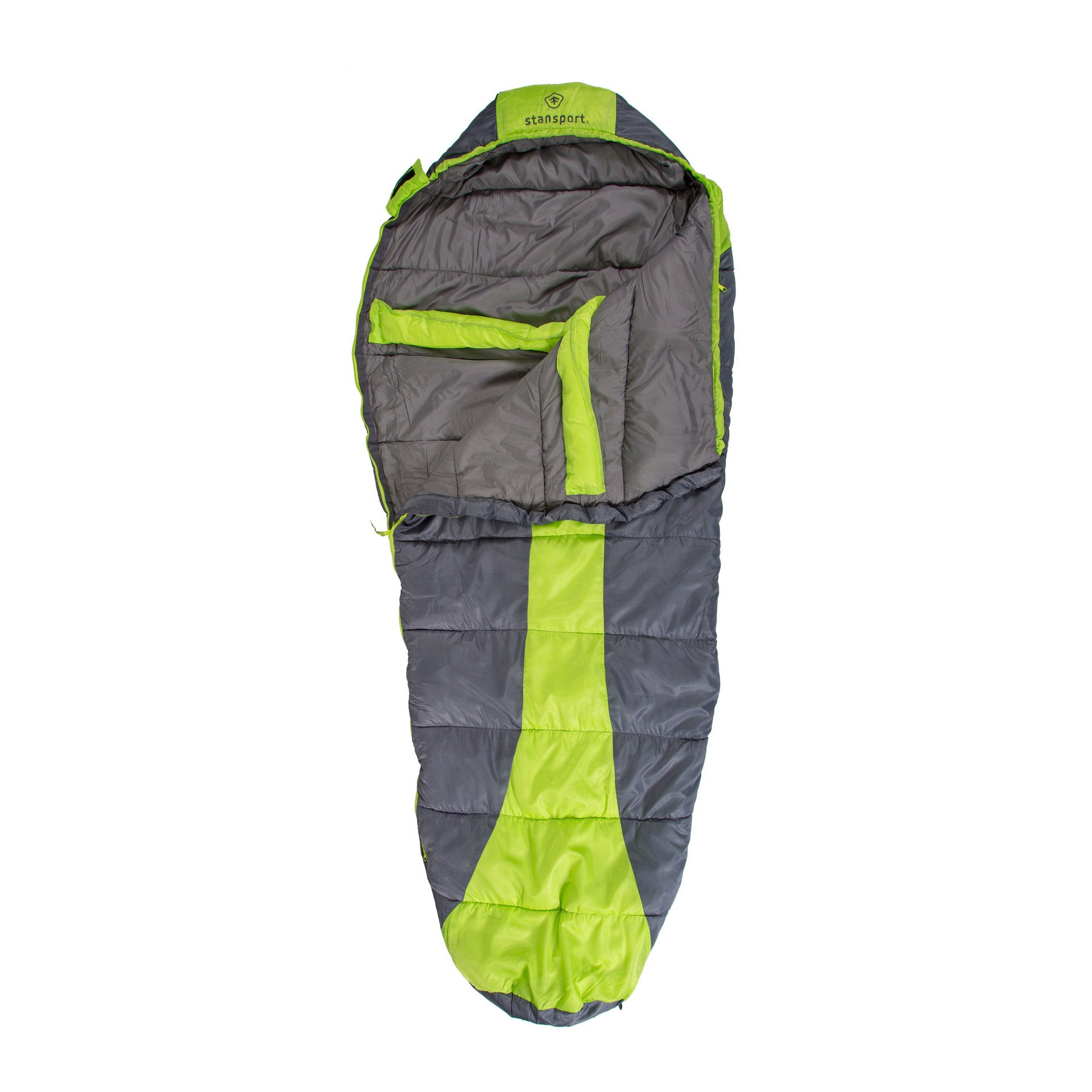 2.5 lbs. Trekker Sleeping Bag image 7