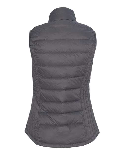 Weatherproof - Women's 32 Degrees Packable Down Vest - 16700W image 6