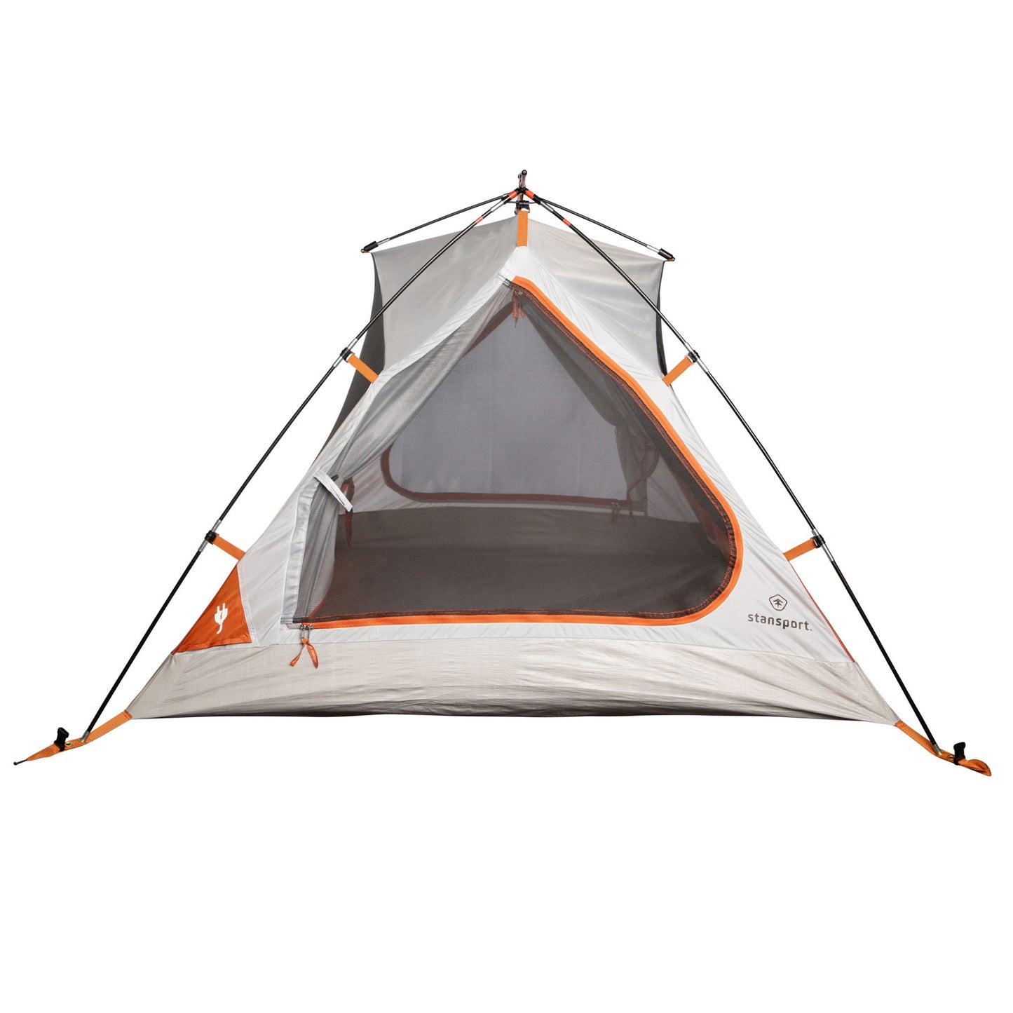 Star Crest 2 Person Dome Tent image 3