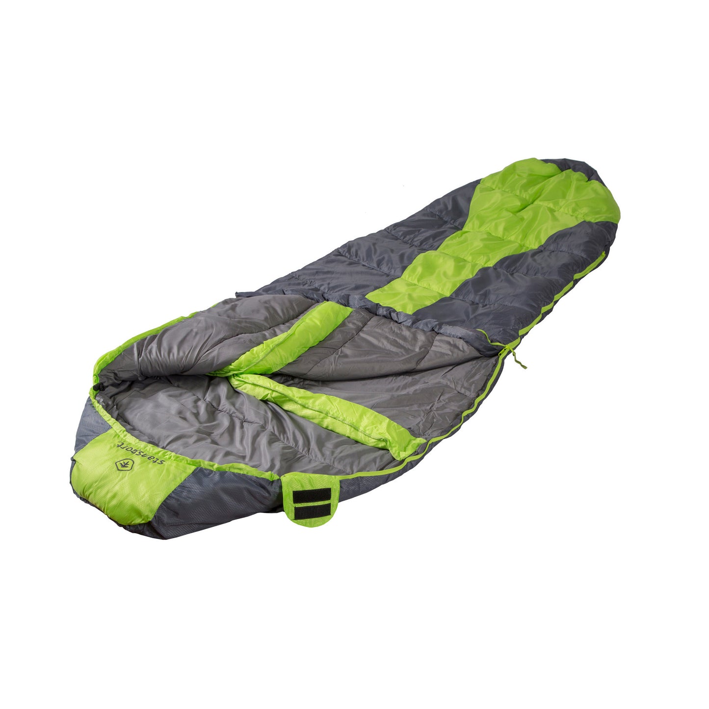 2.5 lbs. Trekker Sleeping Bag image 6