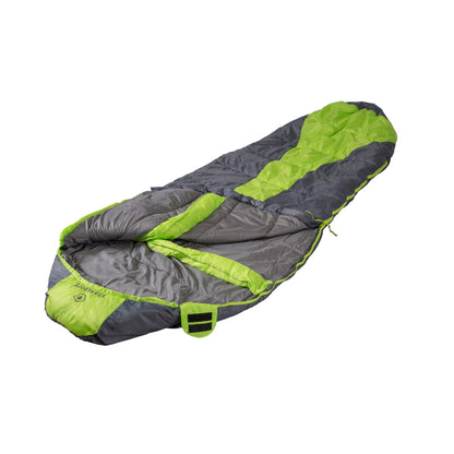 2.5 lbs. Trekker Sleeping Bag image 6