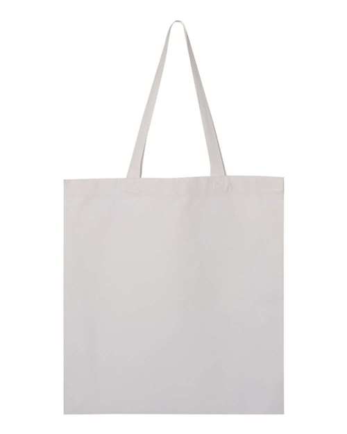 Q-Tees Promotional Tote - Q800 image 2